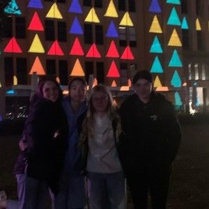 Meet your Posher, Bronte